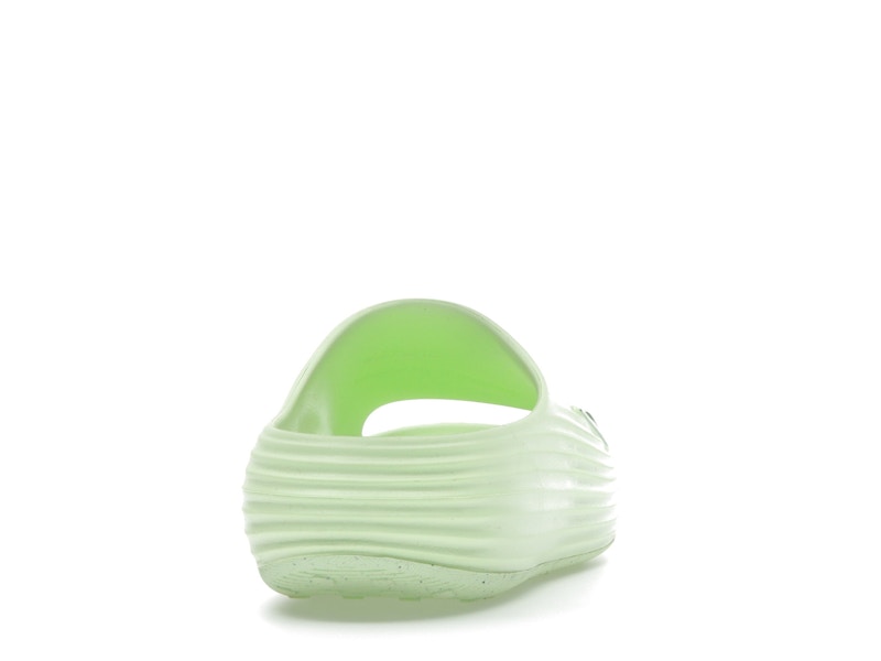 Nike ReactX Rejuven8 Slide Barely Volt