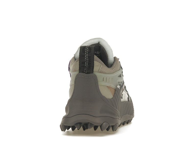 OFF-WHITE Odsy-1000 Grey Multi