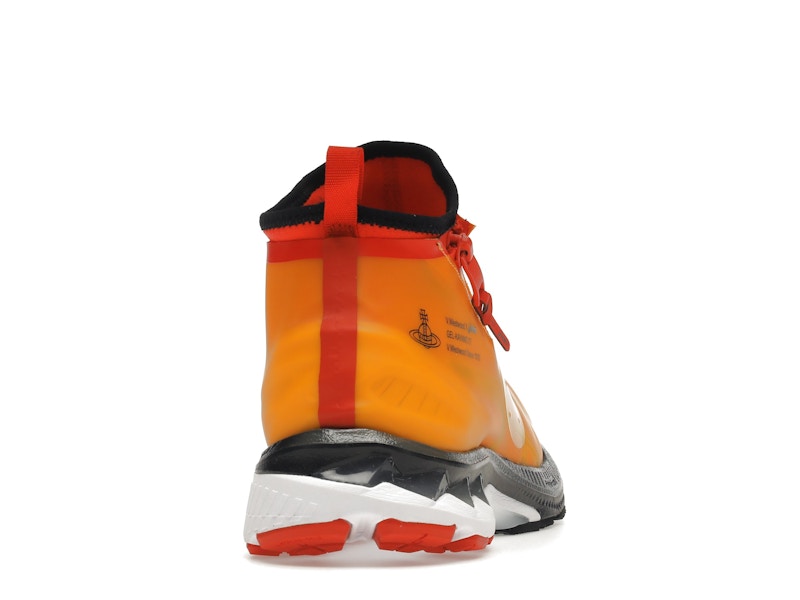 ASICS Gel-Kayano 27 LTX Vivienne Westwood Citrus