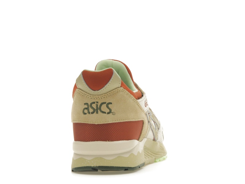 ASICS Gel-Lyte V Sand Retro Trail
