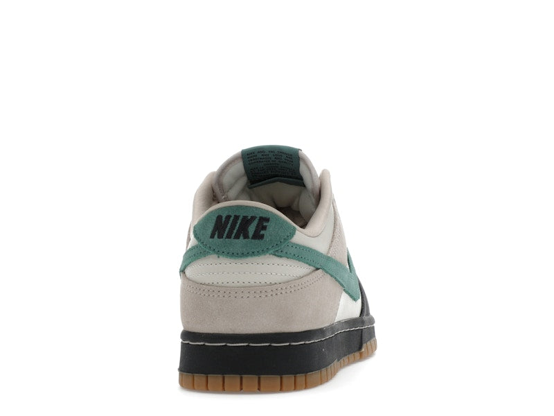 Nike Dunk Low Light Orewood Brown Bicoastal
