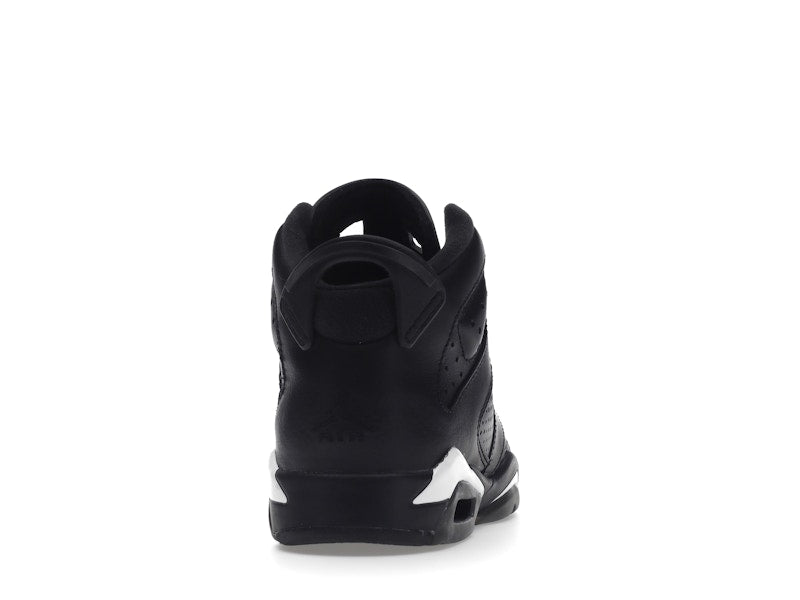 Jordan 6 Retro Black Cat (GS)