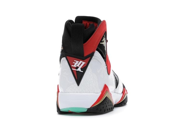 Jordan 7 Retro Greater China