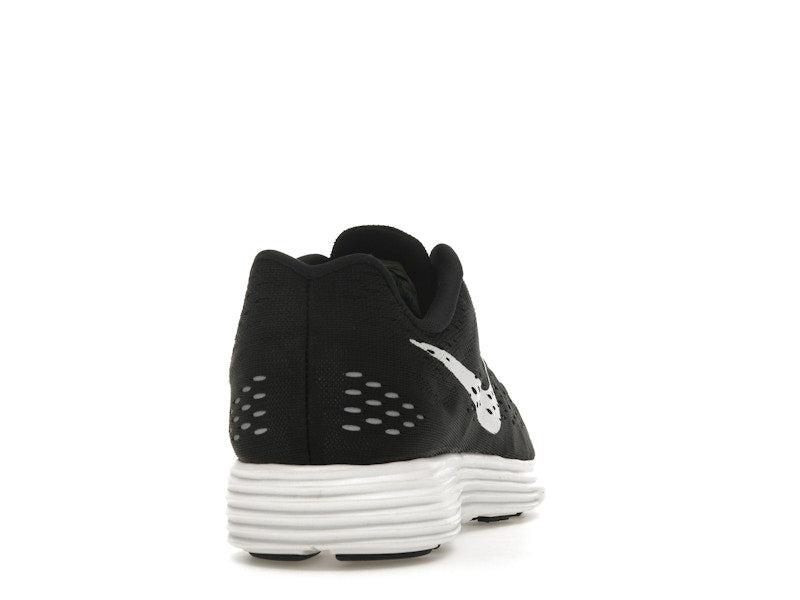 Nike Lunartempo Black/White-White