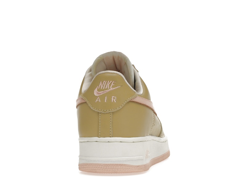 Nike Air Force 1 Low Linen CO.JP (2001)