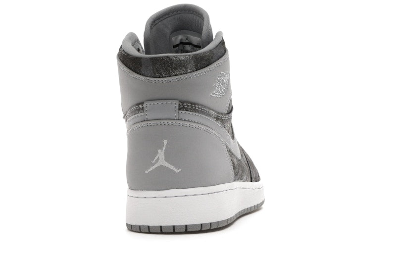 Jordan 1 Retro All-Star (2016) (GS)