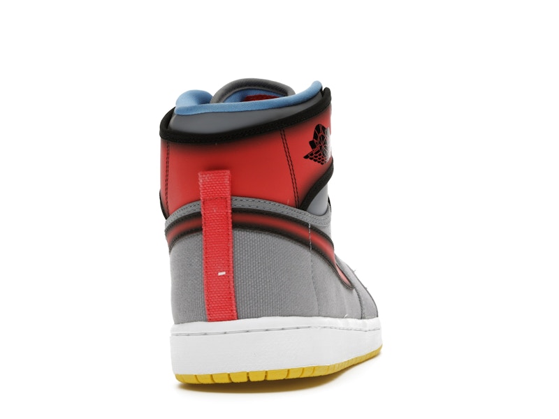 Jordan 1 Retro RTTG Barcelona