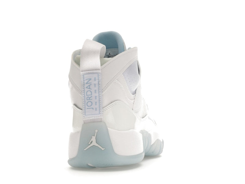 Jordan Jumpman Two Trey Columbia (Women's)