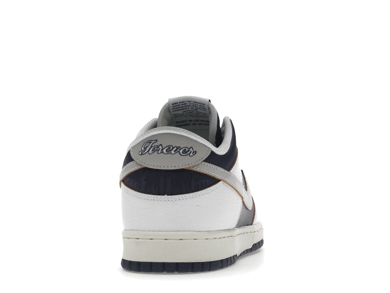 Nike SB Dunk Low HUF New York City