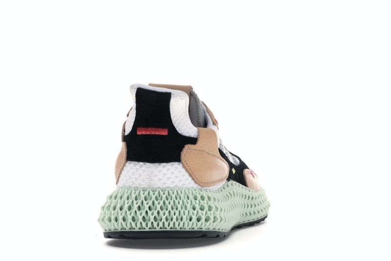adidas ZX 4000 4D Hender Scheme White