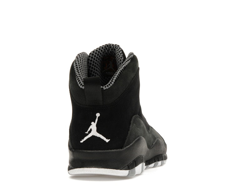 Jordan 10 Retro Stealth (2012)