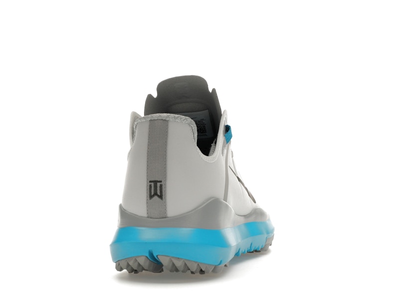 Nike Tiger Woods TW '13 Retro Blue Lightning