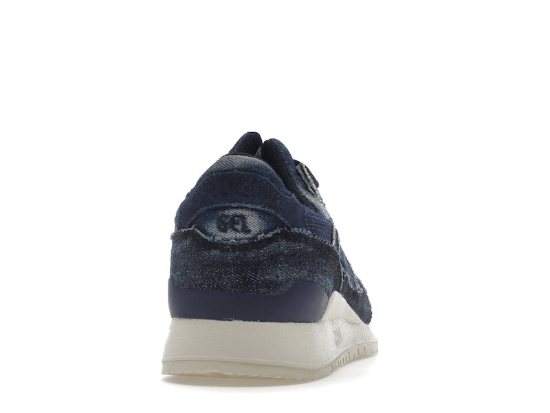 ASICS Gel-Lyte III Japanese Denim