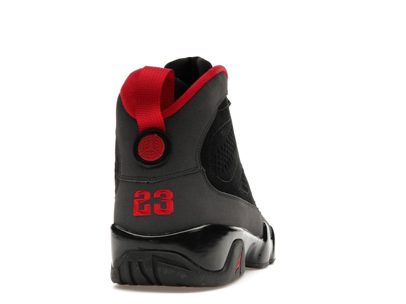 Jordan 9 Retro Charcoal