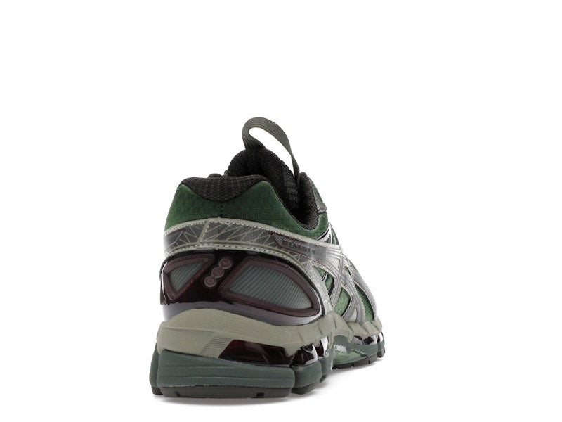 ASICS UB10-S Gel-Kayano 20 Kiko Kostadinov Moss Gunmetal
