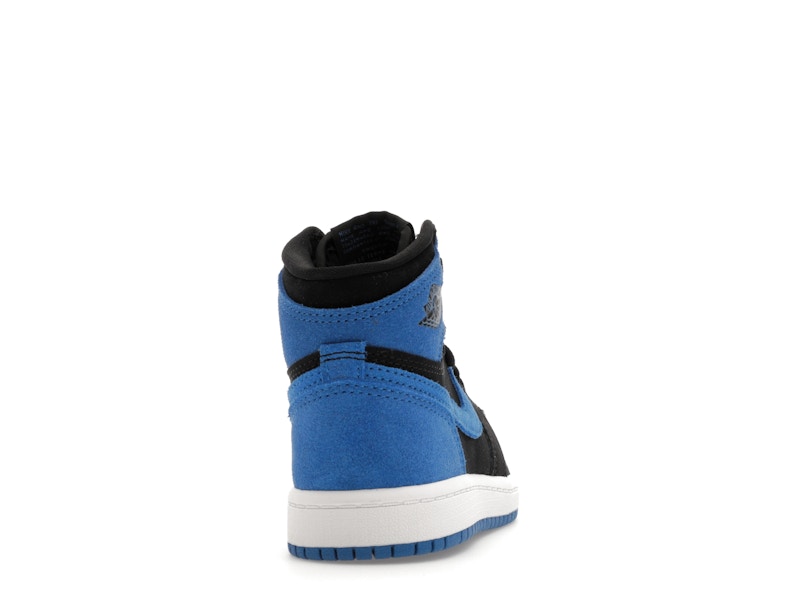 Jordan 1 Retro High OG Royal Reimagined (PS)