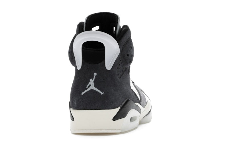 Jordan 6 Retro Tech Chrome (Women's)
