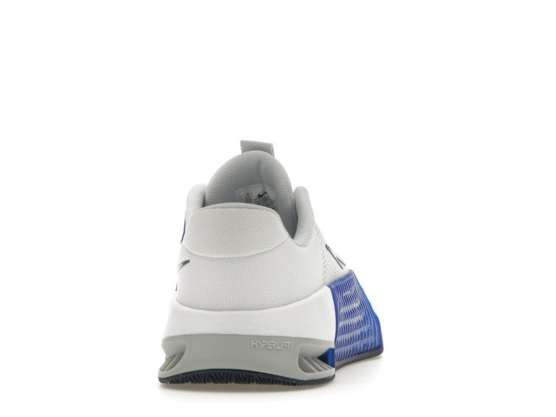 Nike Metcon 9 White Racer Blue
