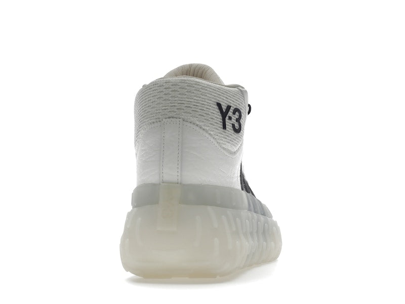 adidas Y-3 GR.1P High Core White Black Core White