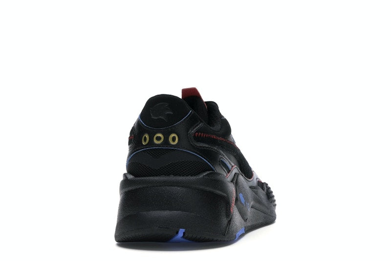 Puma RS X3 Sega Sonic the Hedgehog