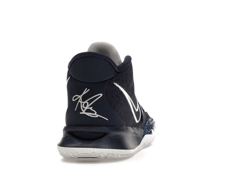 Nike Kyrie 7 TB Midnight Navy