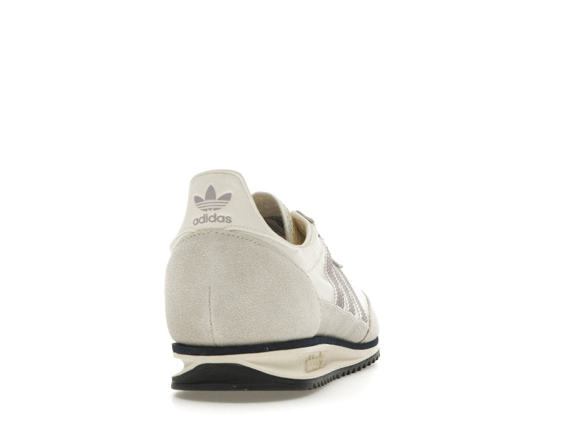 adidas SL 72 Off White Almost Pink (Women's)