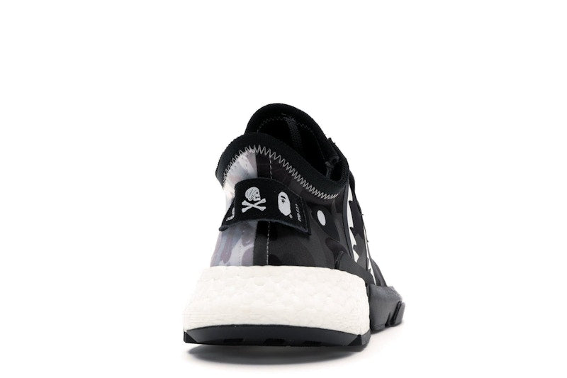 adidas POD S3.1 Bape x Neighborhood