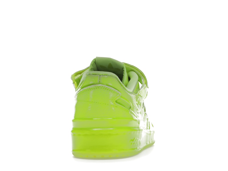 adidas Forum Low Jeremy Scott Dipped Yellow