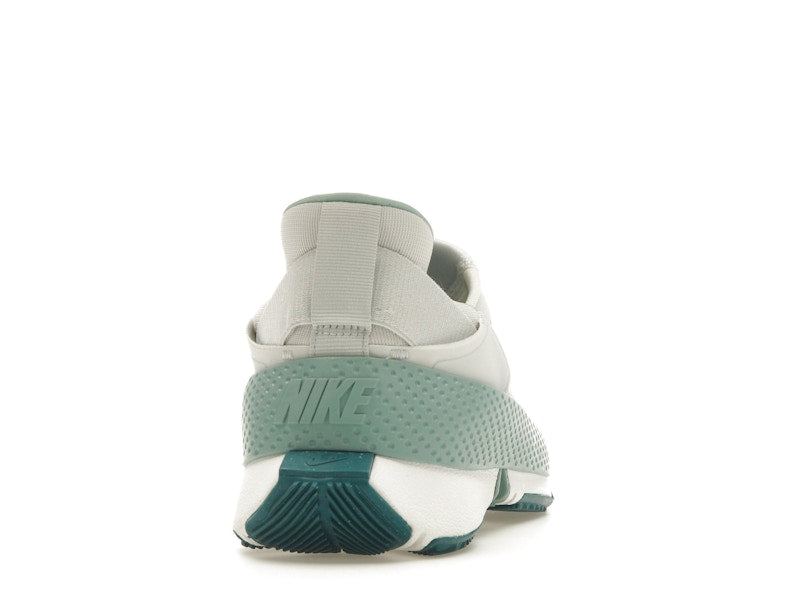 Nike Go FlyEase Summit White Geode Teal (Women's)