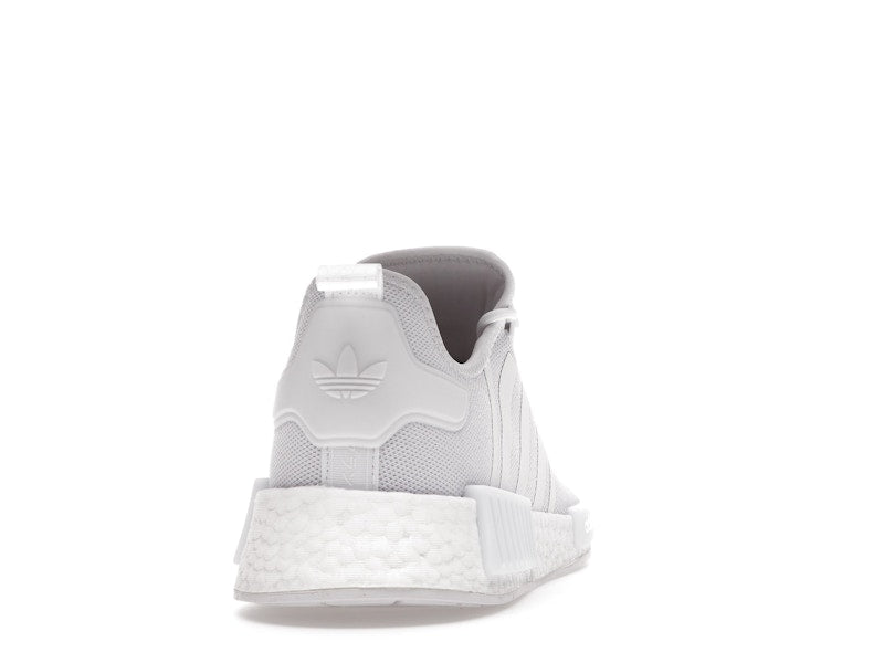 adidas NMD R1 Primeblue Triple White