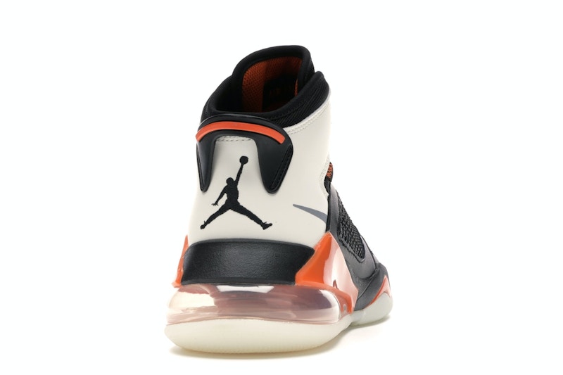Jordan Mars 270 Shattered Backboard