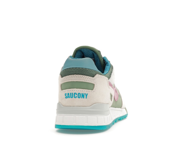 Saucony Shadow 5000 Galapagos