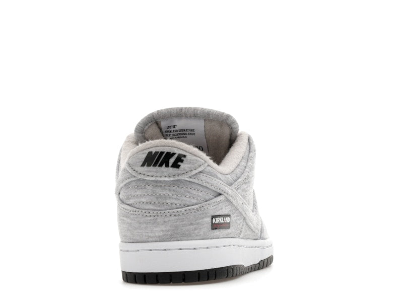 Nike SB Dunk Low Pro QS Costco Kirkland Signature