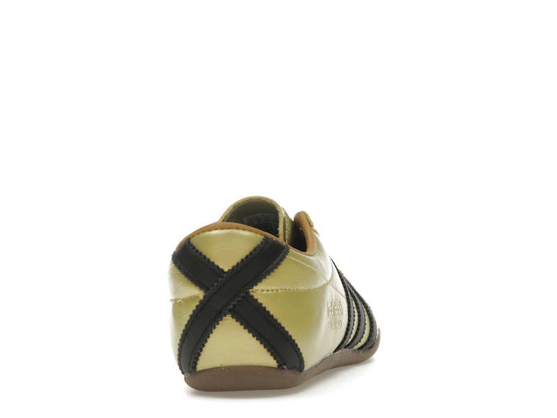 adidas Tokyo Decon Gold Metallic Black (Women's)
