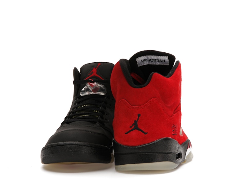 Jordan Raging Bull Pack (5/5)