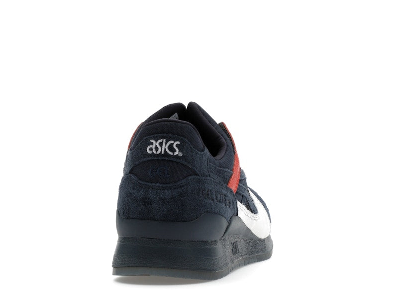 ASICS Gel-Lyte III Kicks Lab Hikeshi Hanten