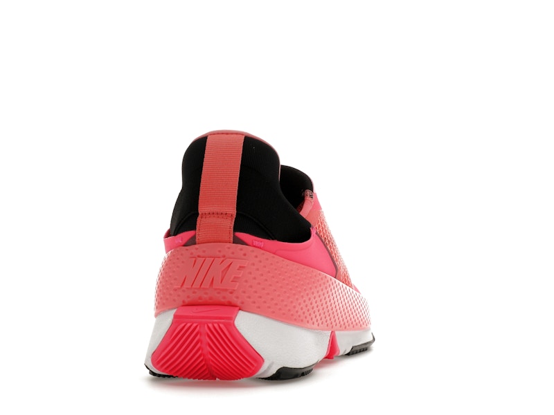 Nike Go FlyEase Pink Gaze