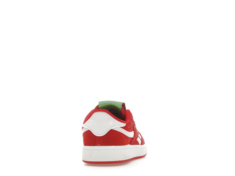 Reebok Club C Sonic the Hedgehog 3 Knuckles (PS)