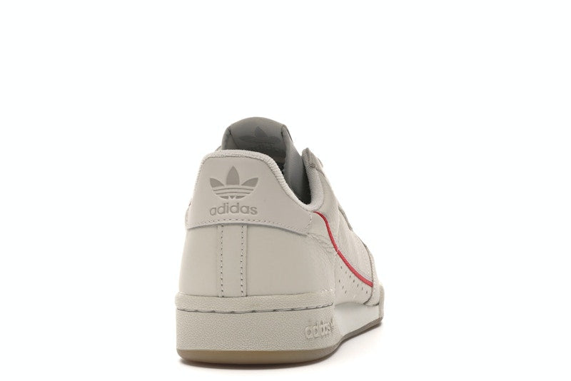 adidas Continental 80 Clear Brown