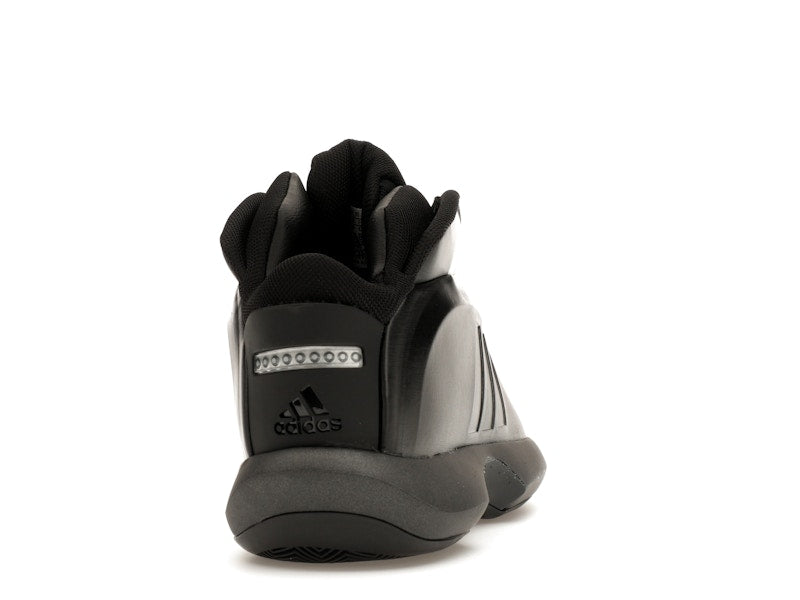 adidas Crazy 1 Black (2023)