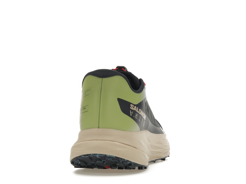 Salomon S/Lab Ultra Sage Cameo Blue