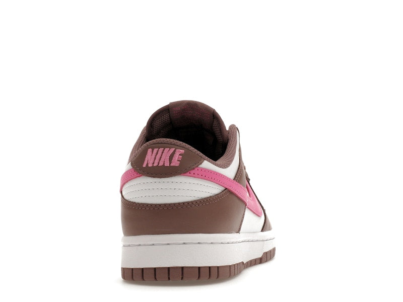 Nike Dunk Low Smokey Mauve (Women's)