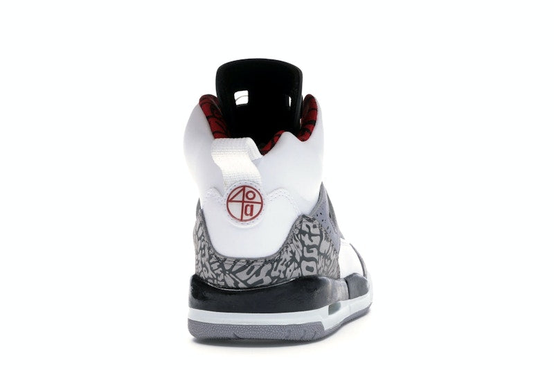 Jordan Spizike White Cement (2017) (GS)