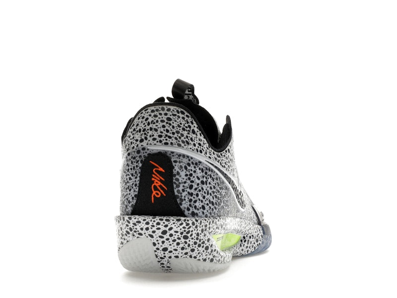 Nike Air Zoom GT Cut 3 Electric Pack Olympic Safari