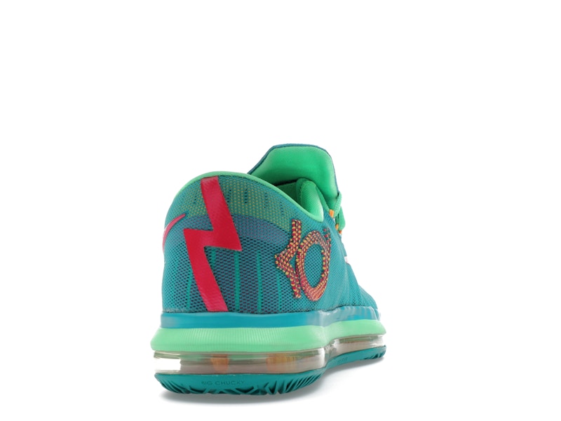 Nike KD 6 Hero Pack