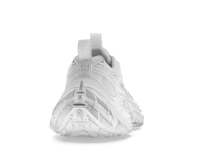Balenciaga 6XL White