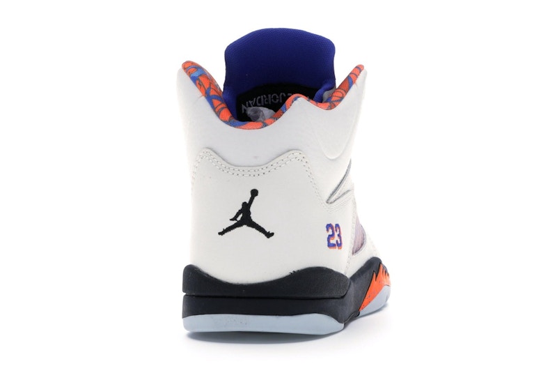 Jordan 5 Retro International Flight (PS)