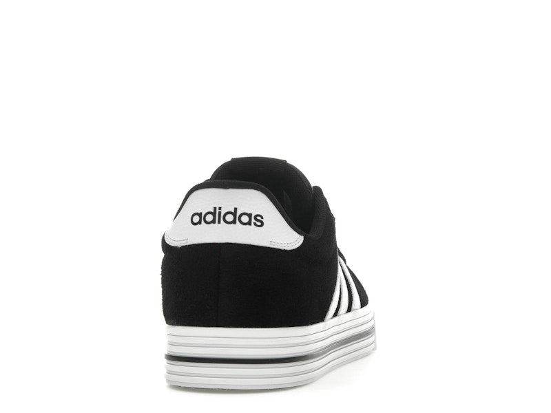adidas Daily 4.0 Core Black Cloud White