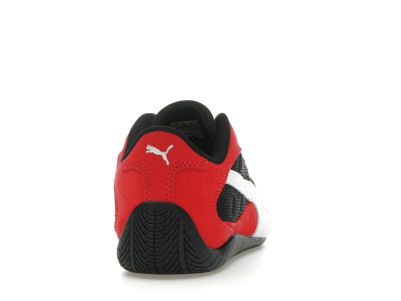 Puma Speedcat Plus Red White