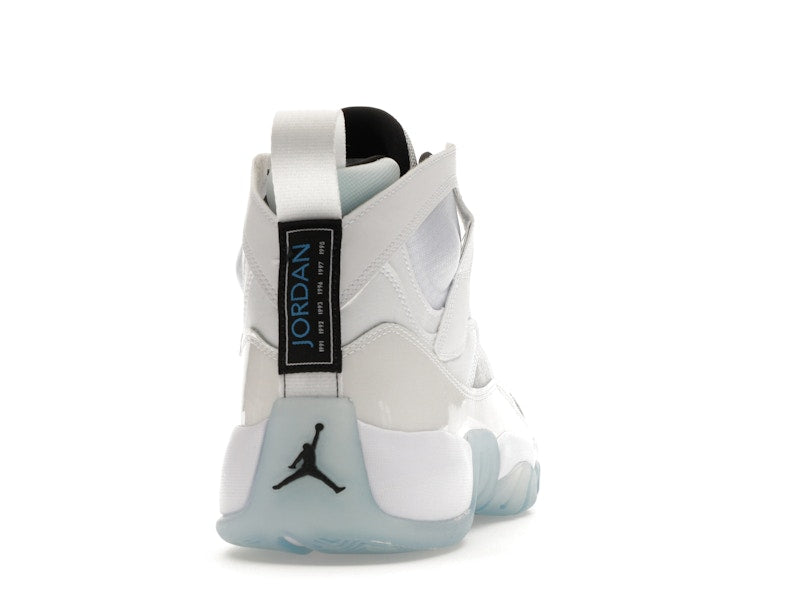 Jordan Jumpman Two Trey Legend Blue